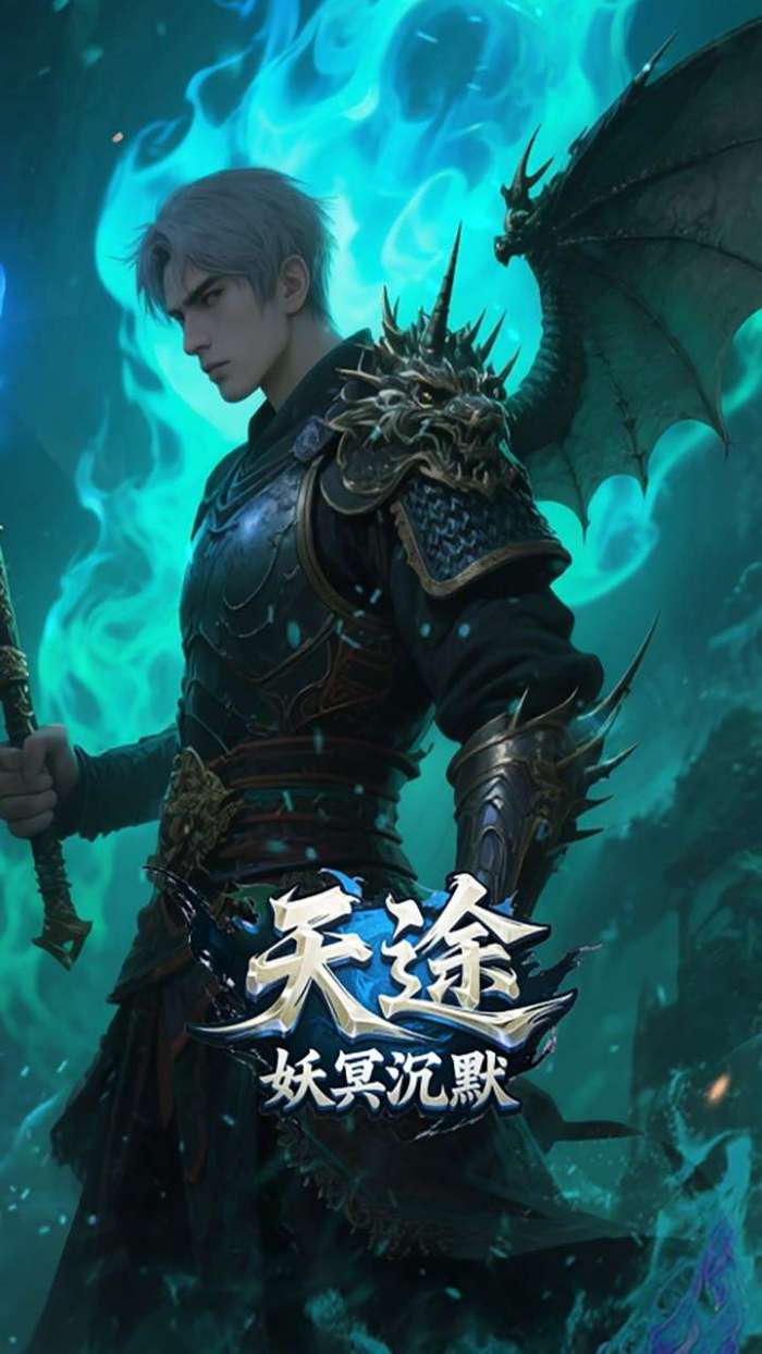 天途（妖冥沉默）截图