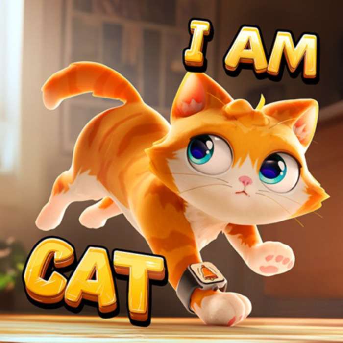 I Am Cat 安卓版 v1.0.2