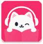 咕噜猫听书 v1.0.6