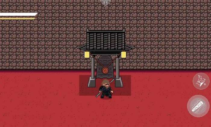 黑神话悟空像素版 0.6版本截图