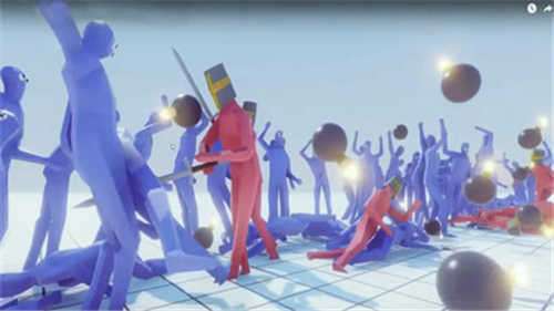 全面战争模拟器2手机版截图