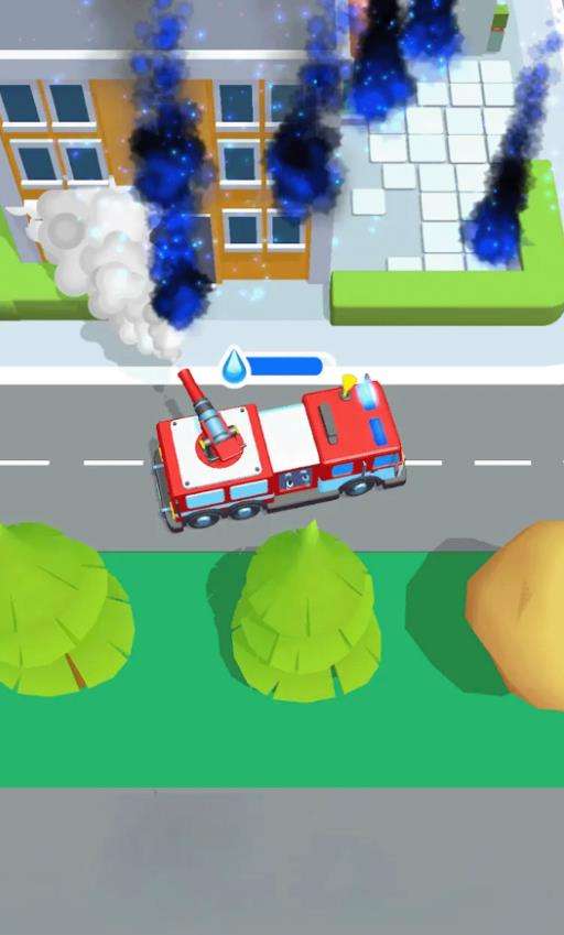 消防小英雄截图