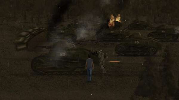 第五维度命运中文版截图