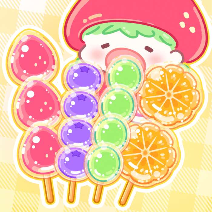 糖葫芦达人 堂食版 v1.45.0