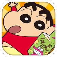 蜡笔小新跑酷中文版 v2.8.1