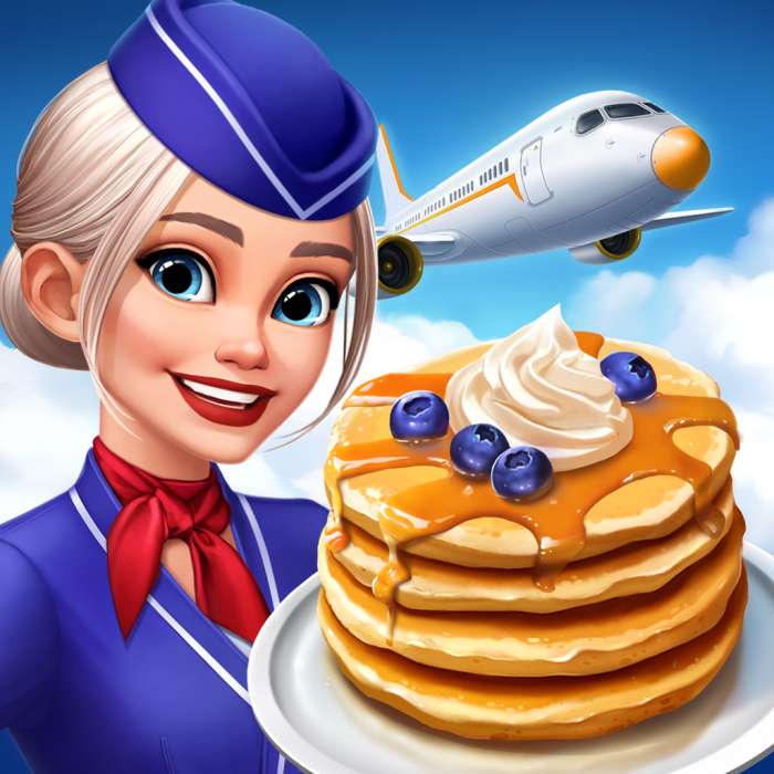 飞机大厨 Aircraft chefs v8.1.1