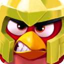 愤怒的小鸟：王国 最新版 v0.3.3