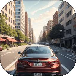 练车模拟器 免费版 v1.3