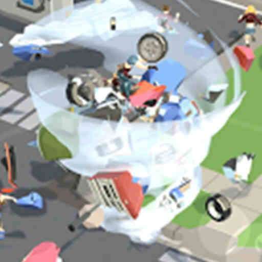 龙卷风乱斗传奇 V4.3.26