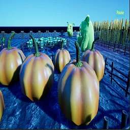 花园守护者手机版 v1.0 安卓版