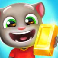汤姆猫跑酷 免费正版 v1.7.4.0