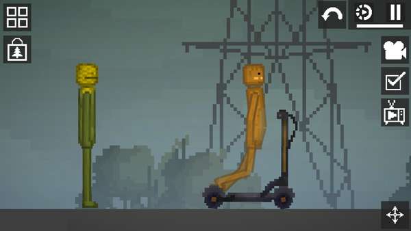 melon sandbox 国际版截图