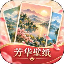 芳华壁纸 v1.0.0