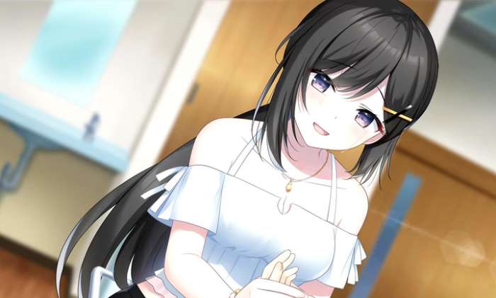 我梦见了她 汉化版截图