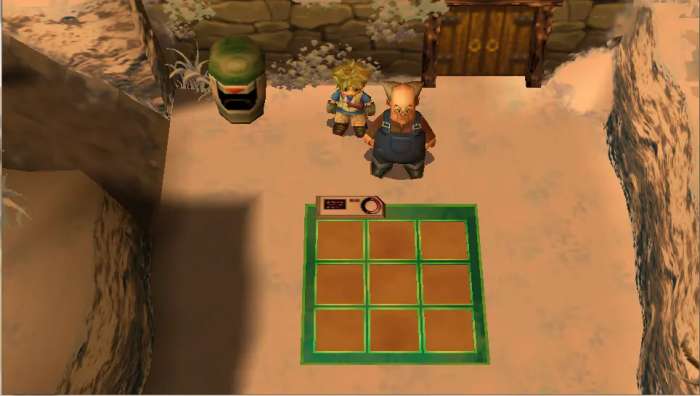 纯真生活新牧场物语最新版截图