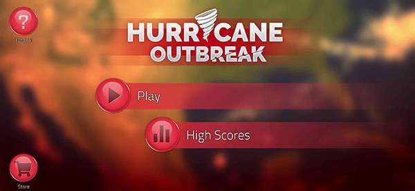 台风模拟器 v2下载截图