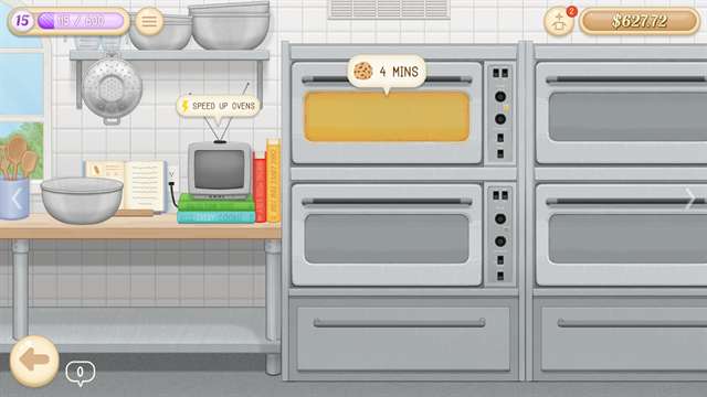 Baker Business3截图