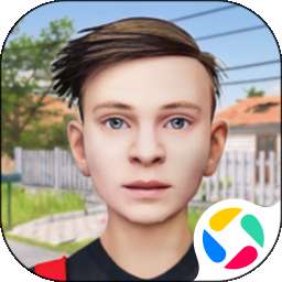 熊孩子校园模拟器 逃跑男孩 v0.316