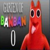 Garten of Banban 0 v1.0