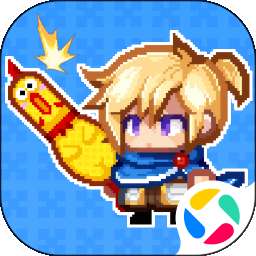 黑星勇者成名录 官方版 v1.0.8