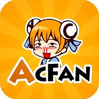 acfan 免费下载流鼻血图标版 v1.1.2