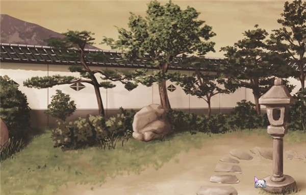 手牵手走向墓地 中文版截图