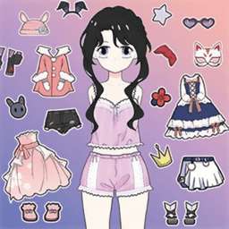 女神换装记 最新版本 v1.0.0