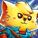 猫咪斗恶龙2 手机版 v1.2.2