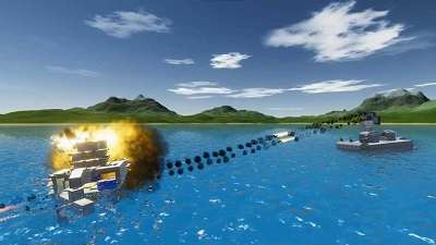 3D沙盒世界 正版截图