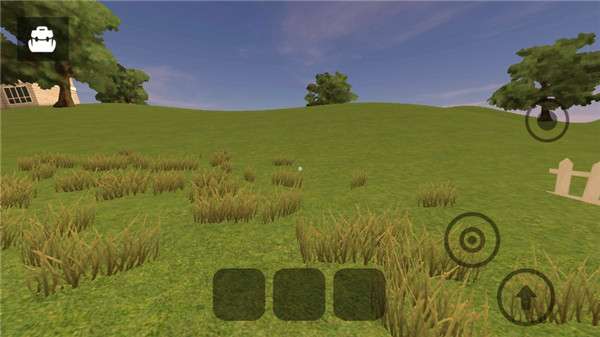 愤怒的邻居 不用登录截图