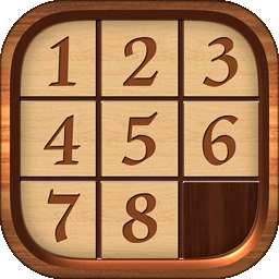 数字华容道 中文版 v2.14