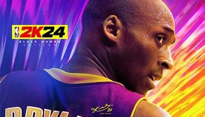 nba2k24 官网下载免费版截图