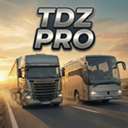 TDZ驾驶模拟器 手机版 v2.1.2000