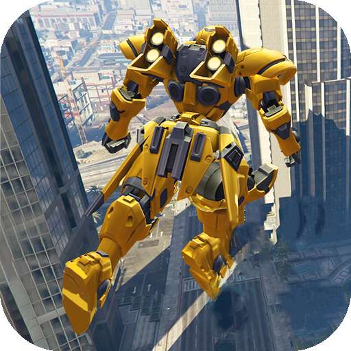 明日机甲来袭 手机版 v1.0