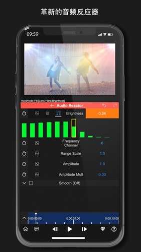 NodeVideo 2025最新版截图