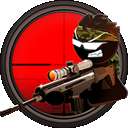 火柴人狙击战场 中文版 v1.0.48