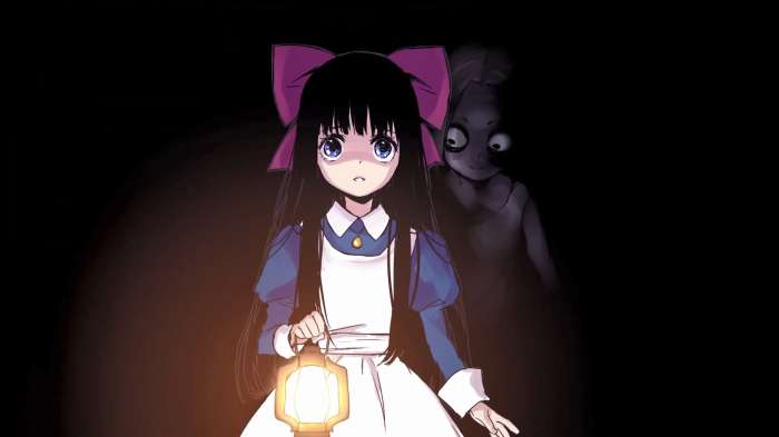 狂父 重制版截图