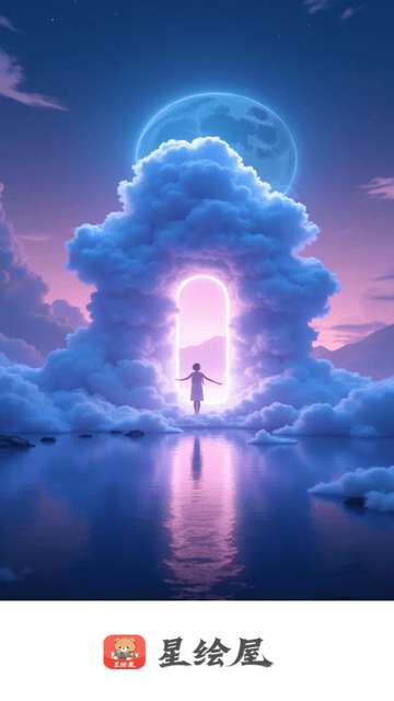 星绘屋截图