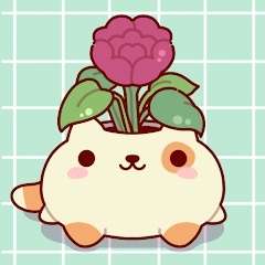 我的口袋花园 v0.1.3