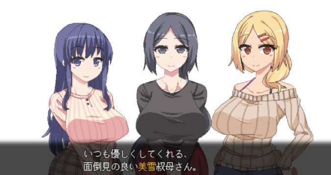 冬日狂想曲 安卓汉化版截图