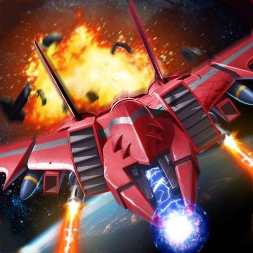 彩京战机 v1.1