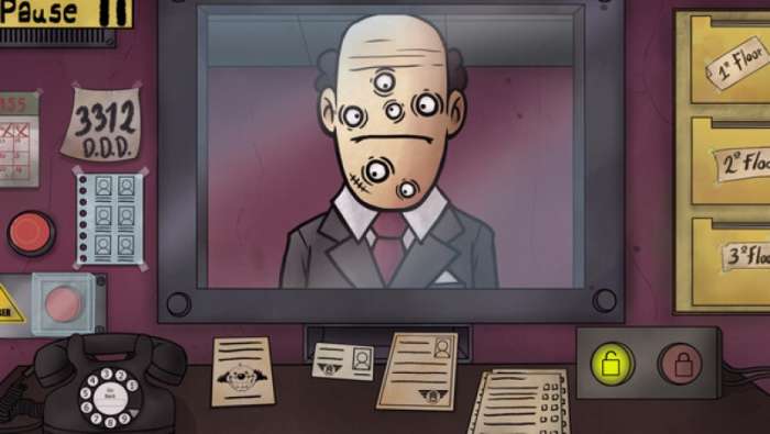 这不是我的邻居 2026最新版截图