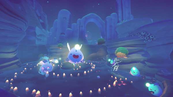 Slime Rancher 2 正版截图