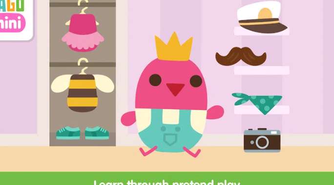 西米宝宝托儿所 手机版截图