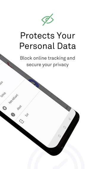 AdGuard 官网最新版截图