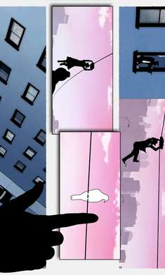 致命框架 安卓版截图