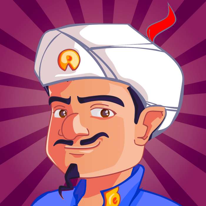 网络天才 国际服 v8.6.1