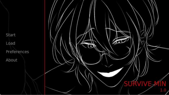 survivemin 安卓汉化版截图