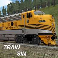 高铁火车驾驶模拟器 世界2下载