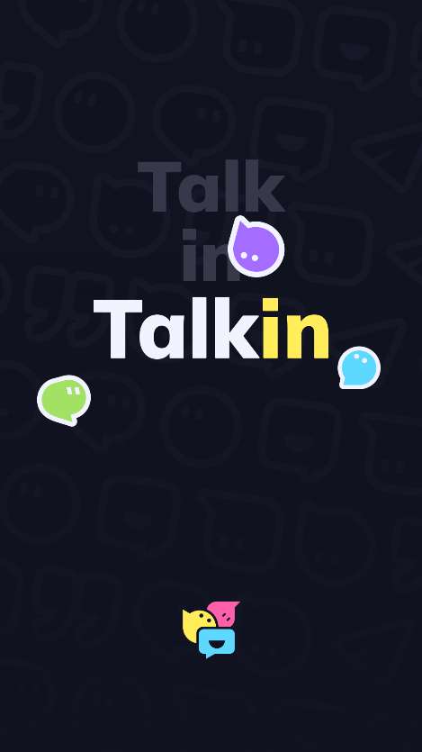 Talkln 官方最新版截图